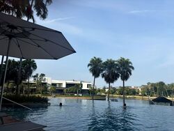 The Residences at W Singapore Sentosa Cove (D4), Condominium #600250991